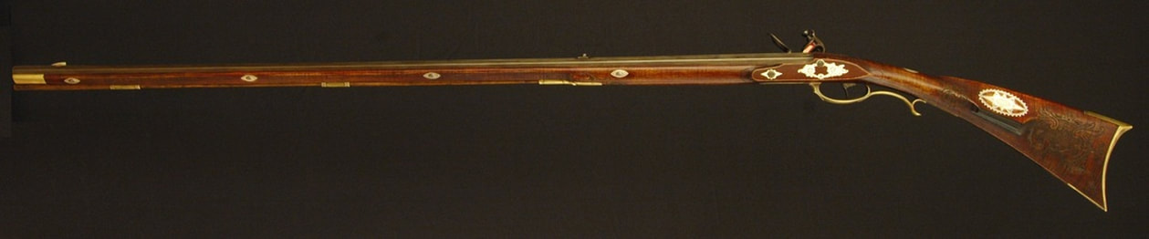Kuntz Rifle Profile